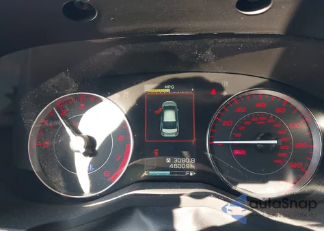 2022 Subaru Impreza Sport 5-Door из США, поврежденный, VIN 4S3GTAJ69N1721093